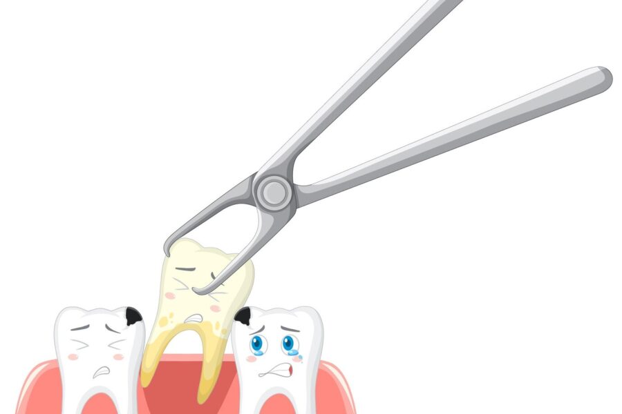 Tooth Extraction