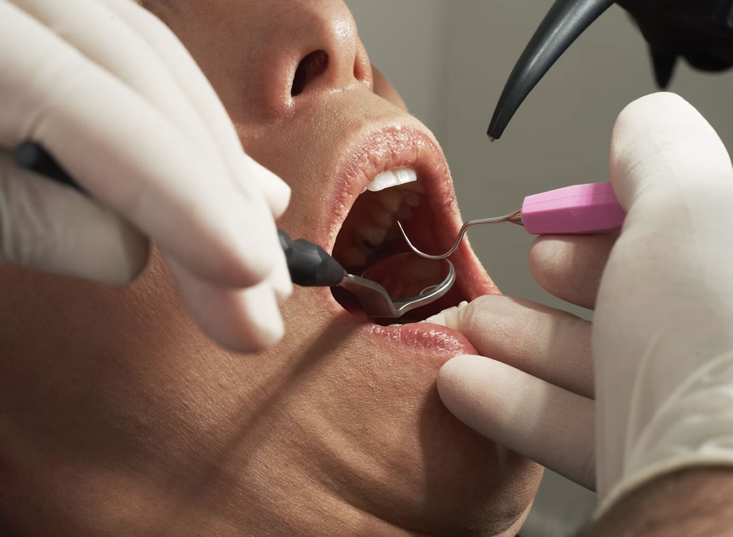 General Dentistry