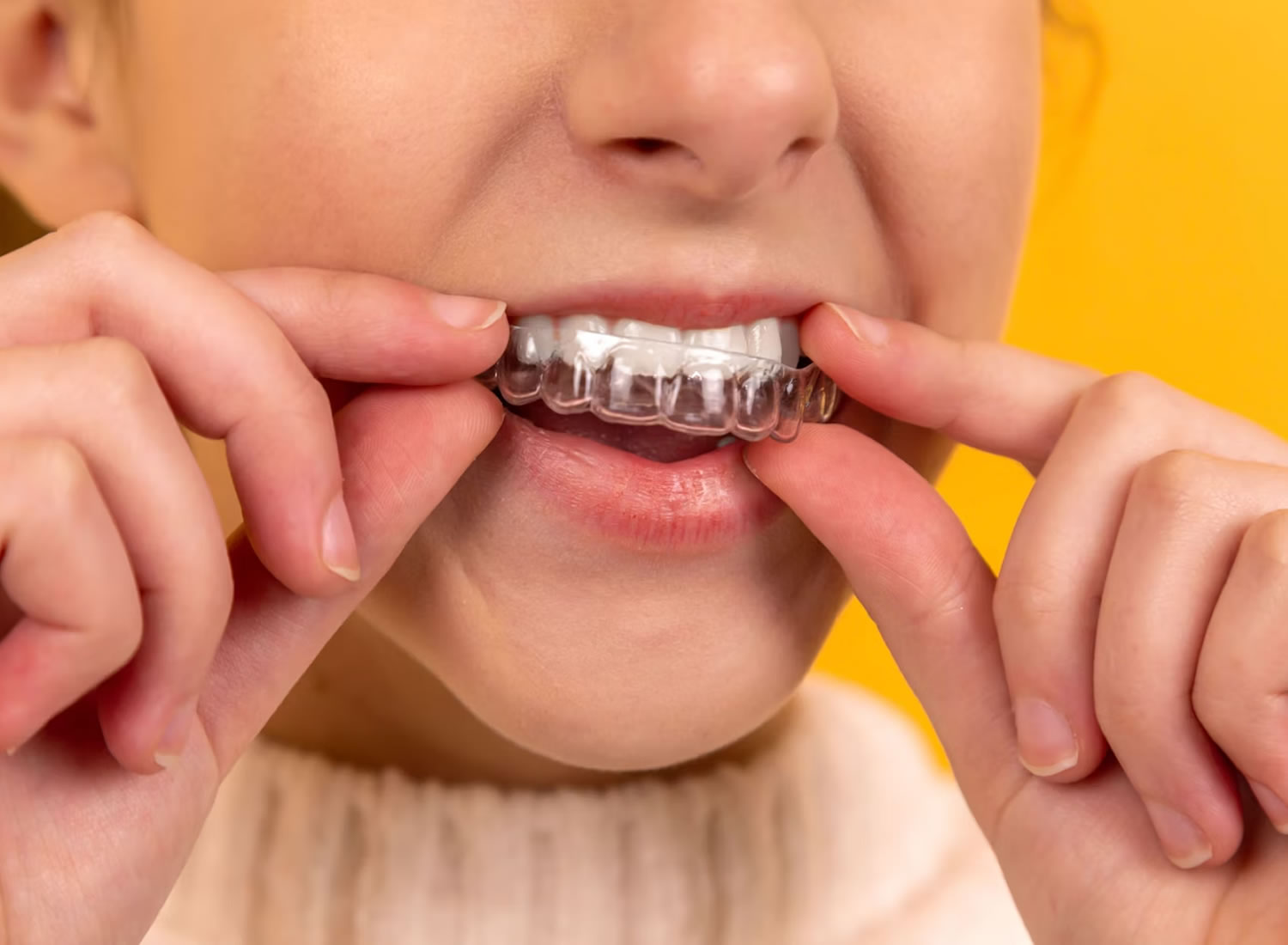 dental services