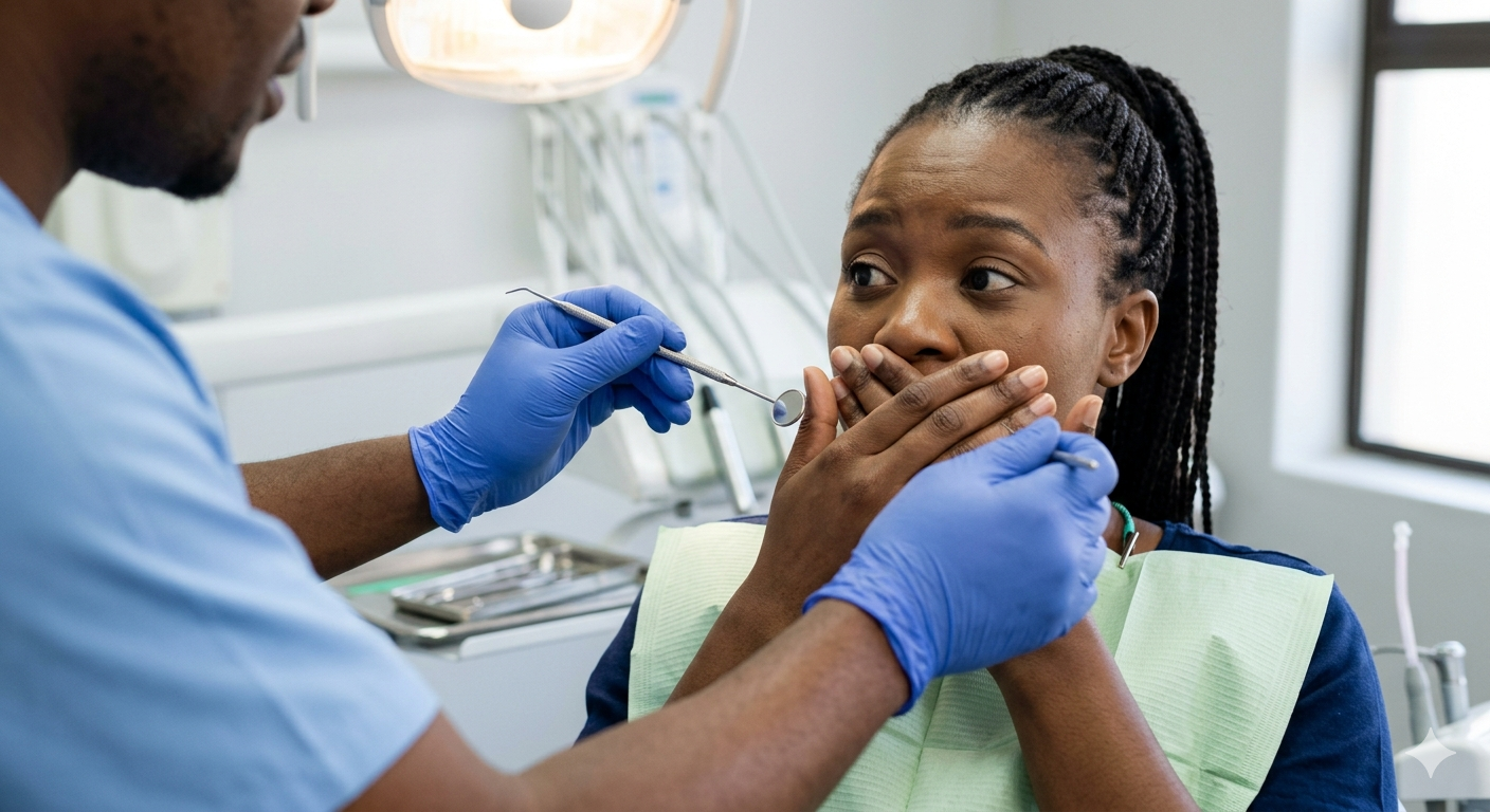 The Truth About Root Canals